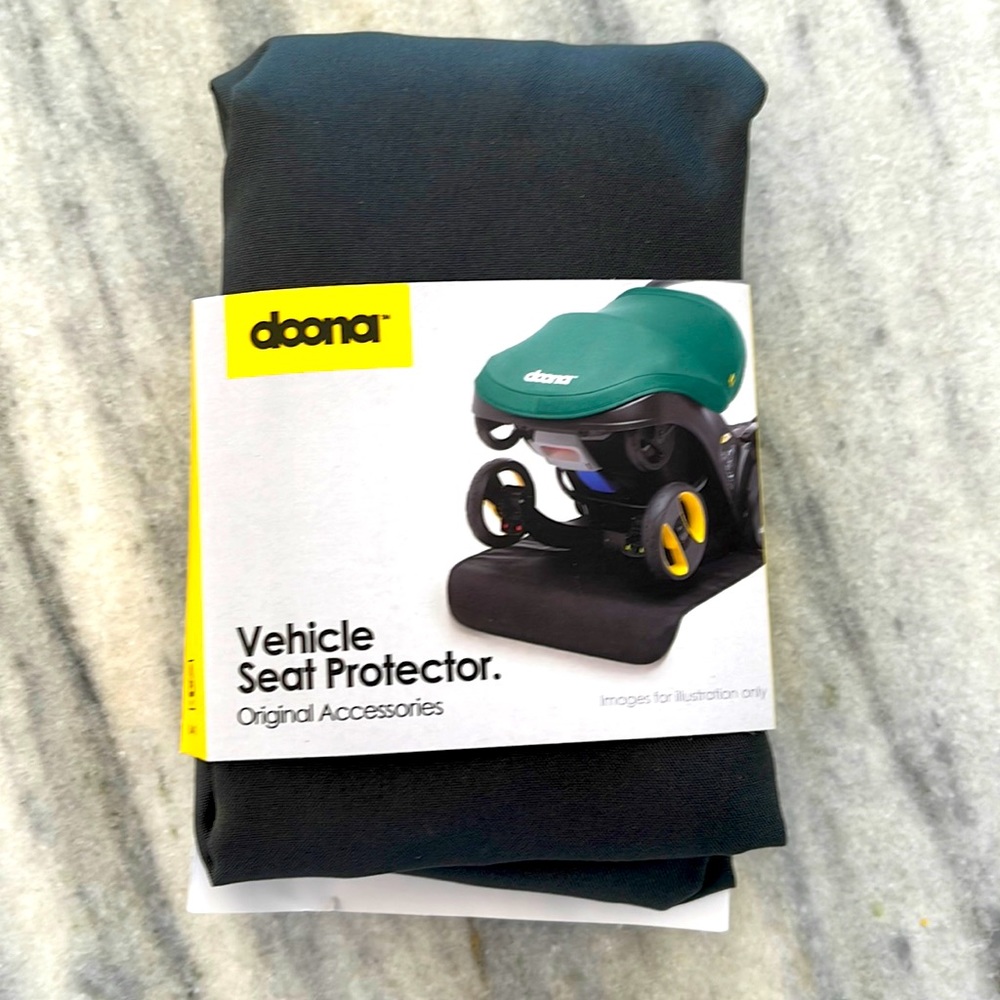 Doona Seat Protector